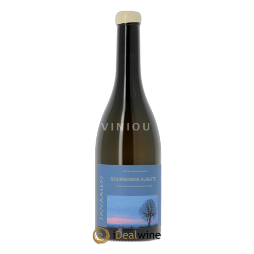 Borgoña Maison Skyaasen Bourgogne Aligoté 2020