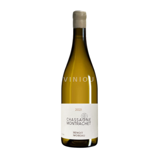 Borgogna Chassagne-Montrachet Benoit Moreau Chassagne-Montrachet 2021