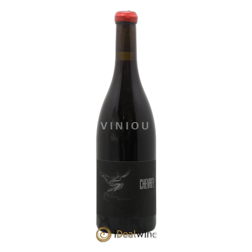 Burgundy Hautes Côtes de Nuits Pinot Noar Arnaud Lopez Chevrey 2022