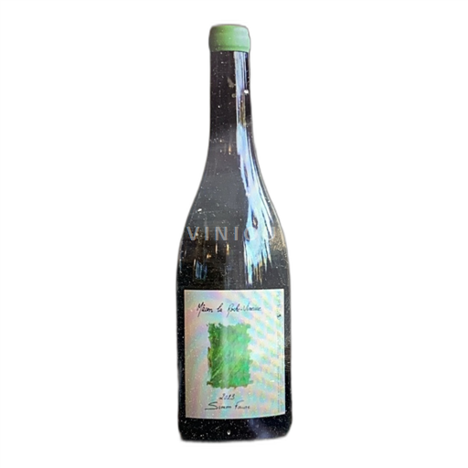 Burgundija Mâcon supérieur Sinon faure Mâcon la-roche-vineuse 2023