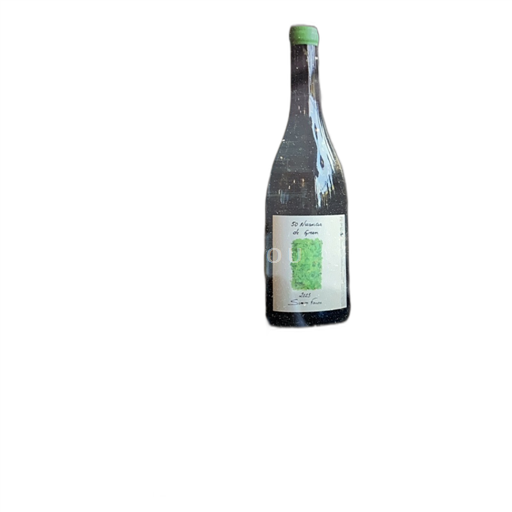 Burgundija Mâcon supérieur Simon Faure 50 nuances de green 2023