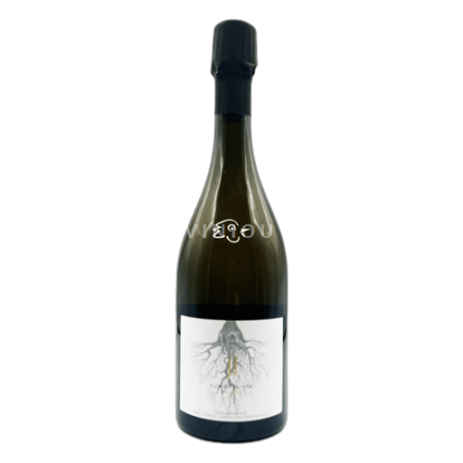 Champaña Champán Josselin Aux Origines 2019