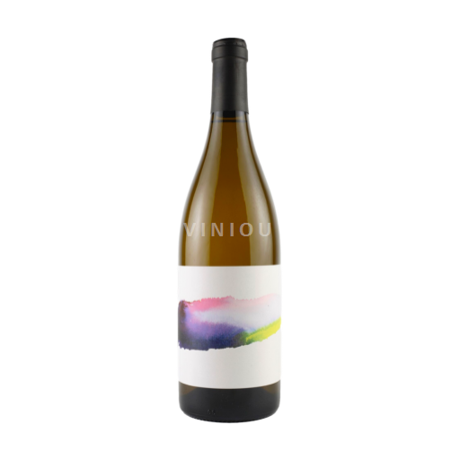 Vin Blanc sec Esprit Libre Thomas Batardière 2023 France Vallée de la Loire Anjou AOC
