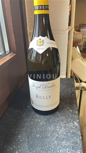 Бургундія Рюїй Joseph Drouhin 2022