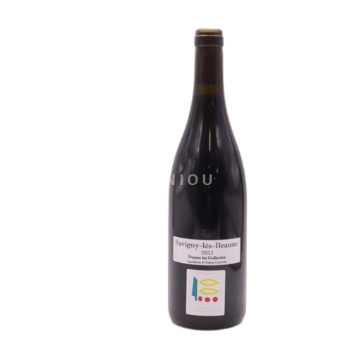 Bourgogne Savigny-lès-Beaune Premier Cru Prieure Roch Dessus les Gollardes 2022