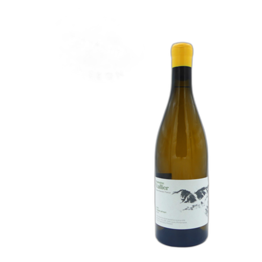 Savoie och Bugey Vin från Savoie Domaine Vallier Trasa 2020