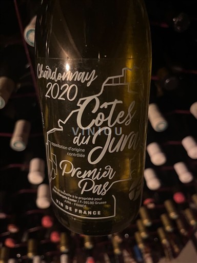 Jura No se traduce. Jean François Essler Premier pas 2020