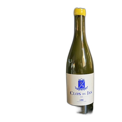 Rhône-dalen Lirac Clos Du Jas Lirac 2020