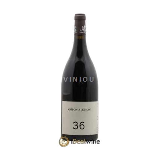 Rhône Valley Côte-Rôtie Maison Stephan 36 2017