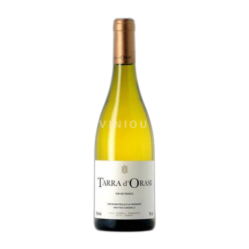 Córsega Corse Clos Canarelli Tarra d'orasi 2020