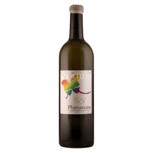 Bordeaux Osamu Uchida Pheromone 2022