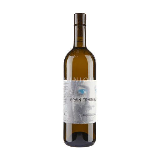 Valais Valais PDO Mariethérèse Chappaz Grain ermitage President Troillet 2018