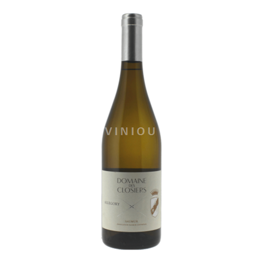 Vallée de la Loire Saumur-champigny Domaine Des Closiers Allegory 2022