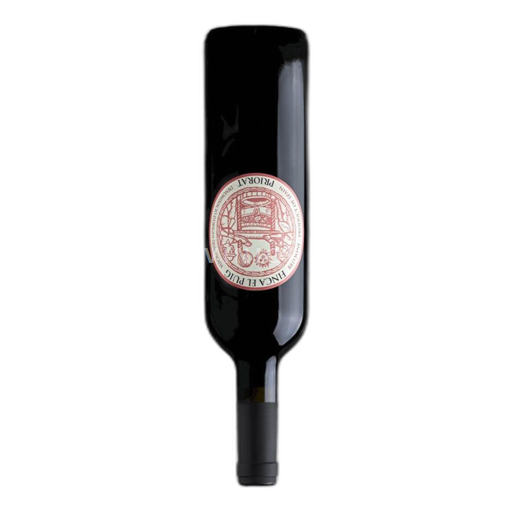 Vin Rouge sec Finca El Puig 2013 Espagne Catalogne Priorat DO