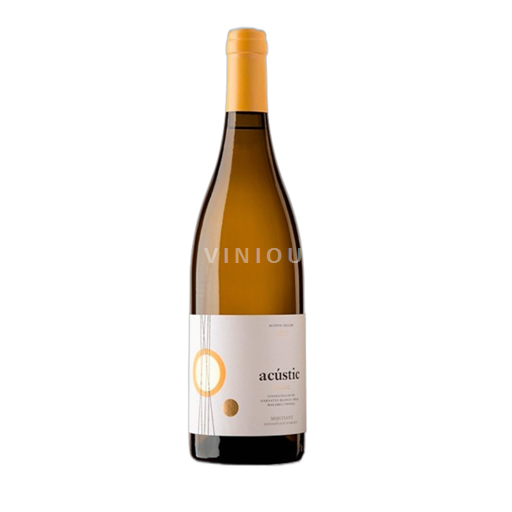 Catalonia Montsant Acustic Celler 2022