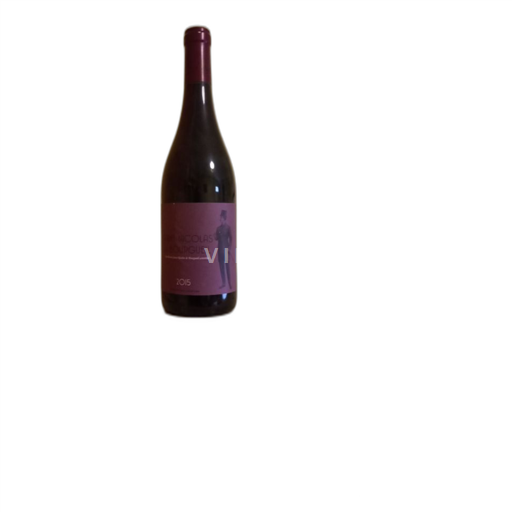 Loire Valley Saint-Nicolas-De-Bourgueil Domaine St Nicolas 2015