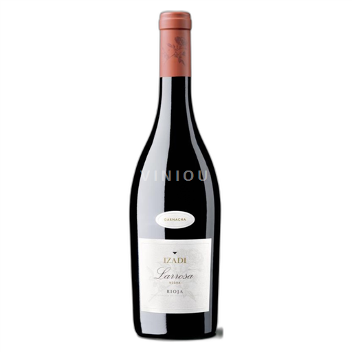 La Rioja Rioja Bodegas Izadi Larrosa Negra 2019