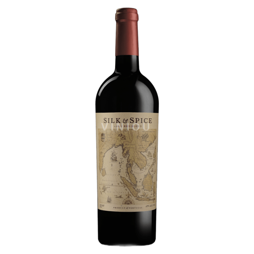 Bồ Đào Nha Không được chỉ định Sogrape Vinhos Silk & Spice 2022