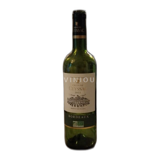 Burdeos Bordeaux Croix De Ceyssak 2022 2022