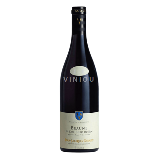 Burgund Beaune Premier Cru Jeanjacques Girard 1er Cru Clos du Roi 2022