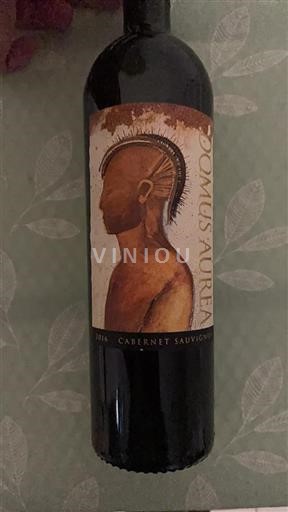 Maipo Valley Määrittelemätön Domus Aurea 2016