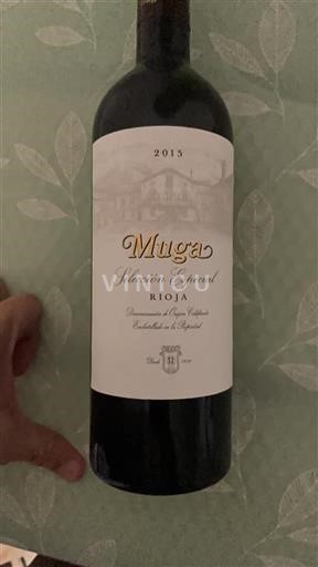 Rioja Muga Selección Especial 2015
