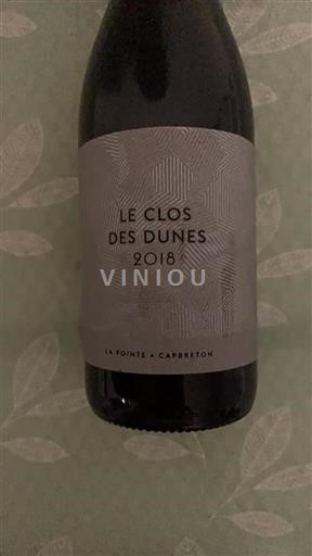Lounais-Ranska Määrittelemätön Le Clos Des Dunes 2018