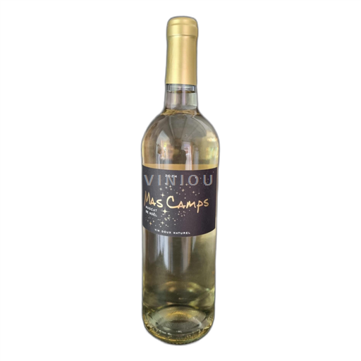 Loirevallei Muscadet Earl Mas Camps 2024
