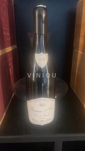Burgundsko Beaune Premier Cru Domaine Michel Arcelain Clos des Mouches 2022