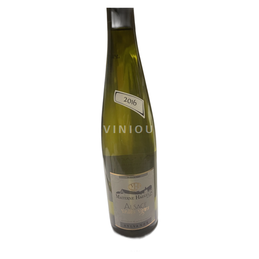 Alsácia Sylvaner Materne Haegelin Vieilles Vignes 2018