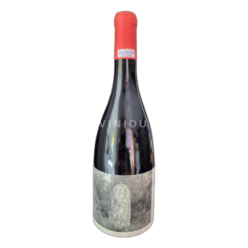 Languedoc-Roussillon Gard Domaine Berry - Althoff Menhir 2022