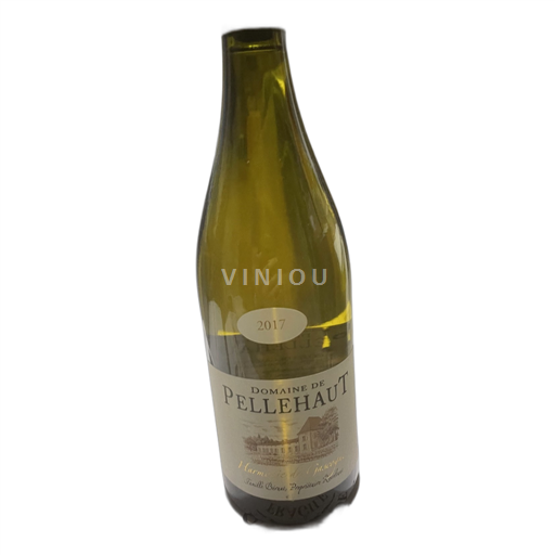 Sudoeste Floc-de-Gascogne Domaine Pellehaut Harmonie de Gascogne 2017