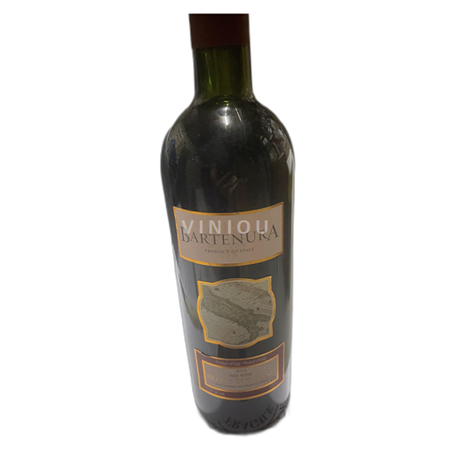 Piemonte Ikke specificeret Bartenura 2013