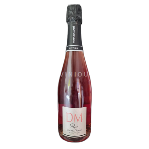 Champagne Champagner Doyardmahé Vertus Premier Cru 2022