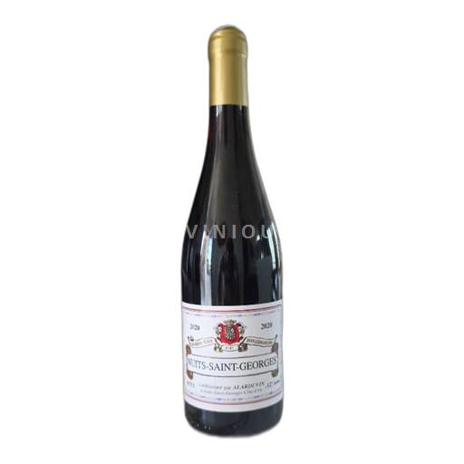 Burgundija Nuits-Saint-Georges Nuit Saintgeorges 2020