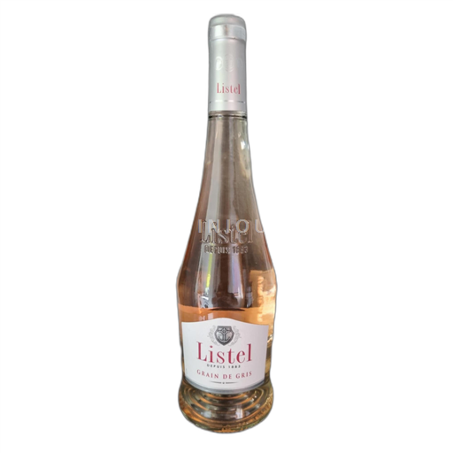 Languedoc Unspecified Listel Grain de Gris 2024