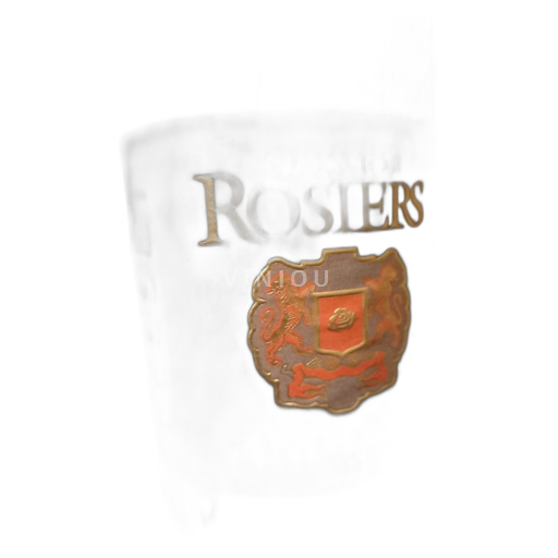 Vallée du Rhône Côte-rôtie Domaine Rosiers Besset 2022
