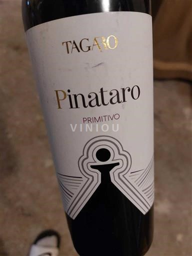 Apulie Nespecifikováno Tagaro Pinataro Neročník