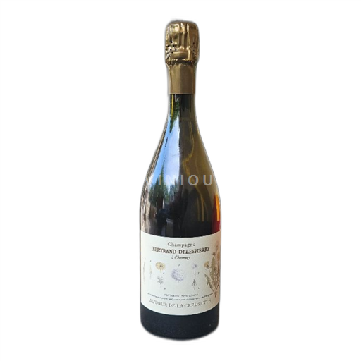 Champagne Bertranddelespierre Autour de la Creusette 2018