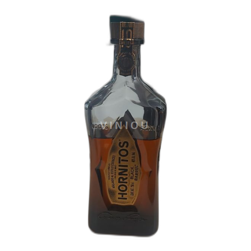 Tequila Añejo Hornitos Hornitos 5a Mexique Jalisco