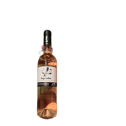 Provansa Côtes-de-Provence Domaine Des Trois Chênes Inspiration 2024