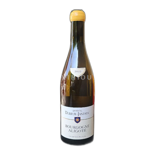 Burgundy Bourgogne Aligoté Domaine Dureuiljanthial 2022