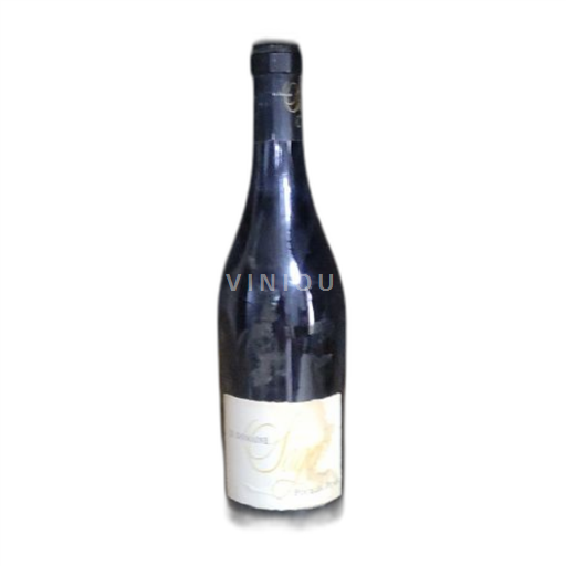 Valle della Loira Pouilly-fumé Domaine Le Saget 2013