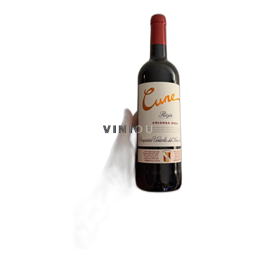 La Rioja rioja Compañía Vinícola Del Norte De España (cvne) Crianza 2020