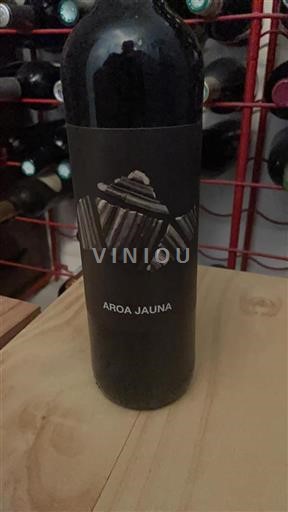 Andalusia Malaga Aroa Jauna 2018
