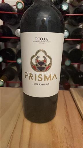La Rioja Rioja Prisma 2017