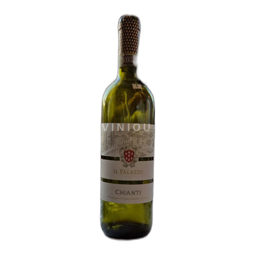 Toscane Chianti Il Palazzo 2022