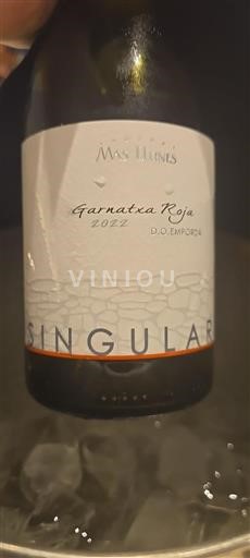 Katalonien Empordà Mas Llunes Singular 2022