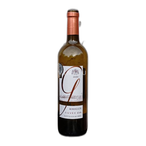 Burdeos Bordeaux Vignobles Mourgues Eva 2020