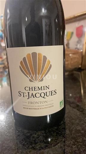 Jugozahod Fronton Chemin Stjacques 2023